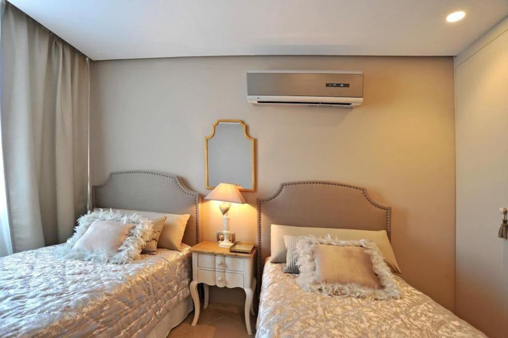 Elegante Apartamento Zona Arenal Platja de Larenal Bagian luar foto