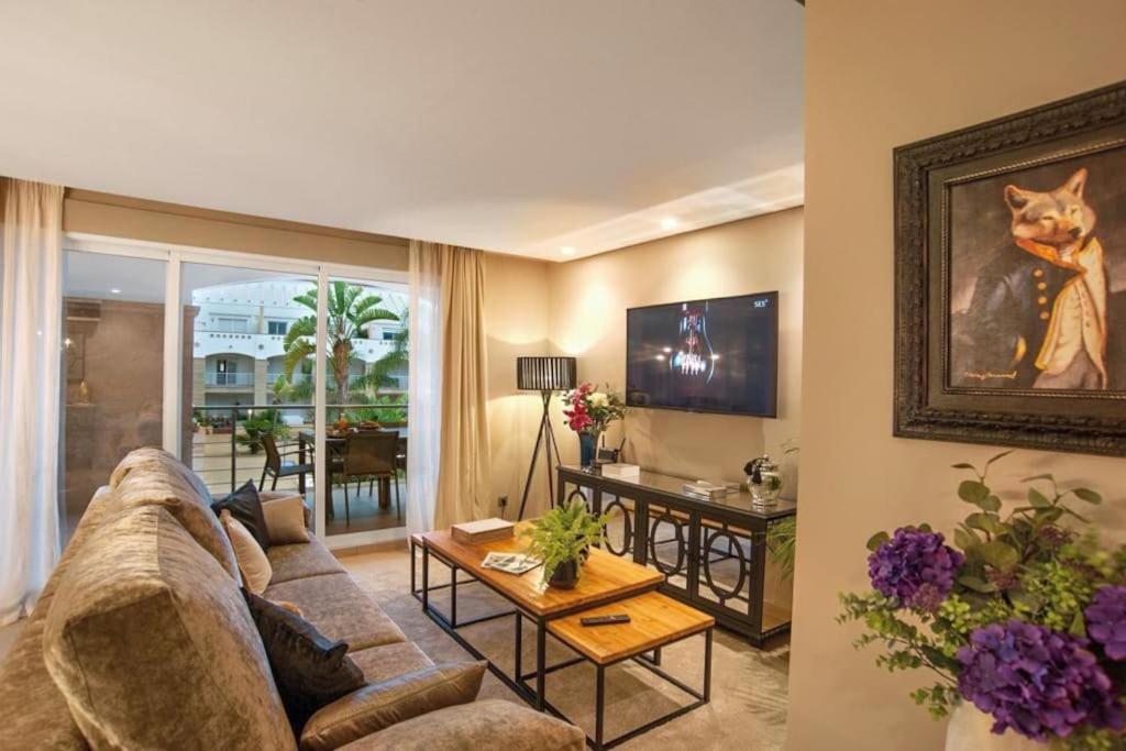 Elegante Apartamento Zona Arenal Platja de Larenal Bagian luar foto