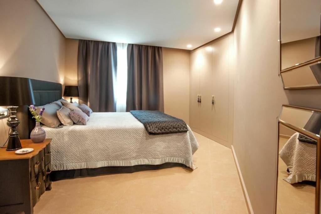 Elegante Apartamento Zona Arenal Platja de Larenal Bagian luar foto
